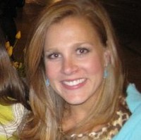Landon Caroline Brunette