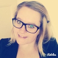 Samantha Van Aalst