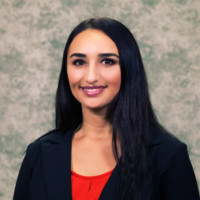 Jessica Reale, Cgbp