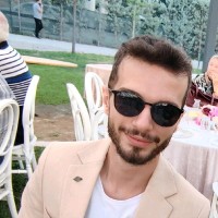 İlker ERTAŞ