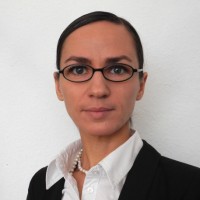 Olga Gerassimenko-Menssen