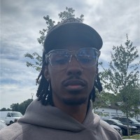 Daman Robinson