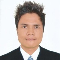 Julius Dumalos