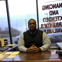 Antoine Hall, Mba