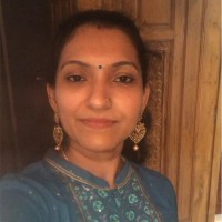 Swathy Prasad