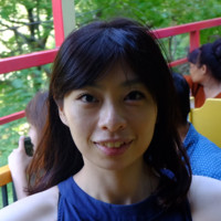 Pei Yu Chou