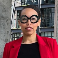 Danelle Marqui Brown, ALM, BIA, LEED AP, SEA, TRUE AdvisorDanelle Marqui Brown, ALM, BIA, LEED AP, SEA, TRUE Advisor is an Influencer