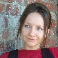 Nadiia Krasun