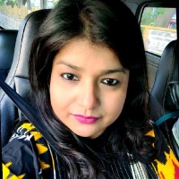 Akriti Swarnim