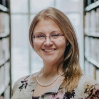 Elizabeth Walker-Papke