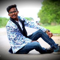Nandkishor Salve
