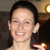 Darya Pavlikovskaya
