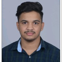 Anuj Vidhate
