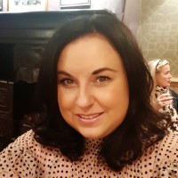 Kirsty Riley