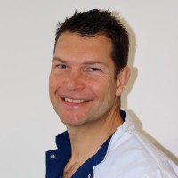 Joachim Proot DVM, CERTSAS, Diplomate ECVS