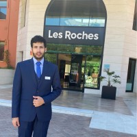 Wael Alzahrani