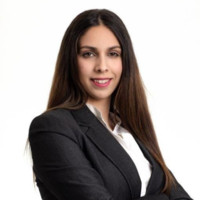 Joanna Constantinou