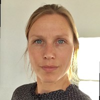 Saskia Ten Houte De Lange
