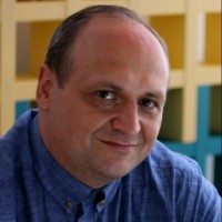 Oleksandr Vasylenko
