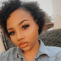 Precious Moore