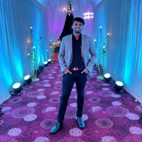 Siddhant Rane