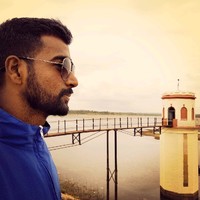 Jagadish S