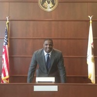 Brian Braziel