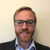Joe Tordoff