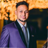 Ahmed Akib Jawad Karim