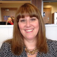 Sue Hunt