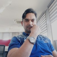 Mohammed Ali Ansari