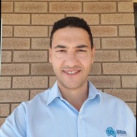 Mustafa Hasan