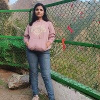 Rupal Rawat