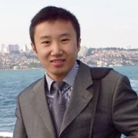 Dazhen Wang