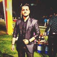 Yagnesh Patel