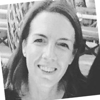 Sarah Ames Williamson