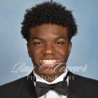 Caleb Pierre