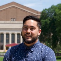 Jacob Bouchard, Phd