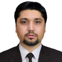 Safi Ullah, PhD