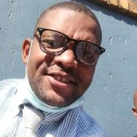 Bongani Ngwenya