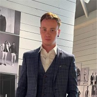 Liam Ramsay