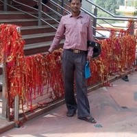 Sanjay Kumar