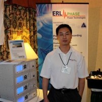 Nan Zhang, P.Eng