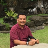 Agung D Putro