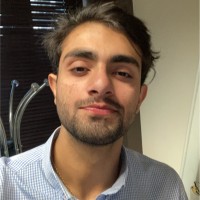 Ardavan Hosseini