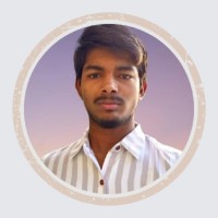 Kalluri Surendra Reddy