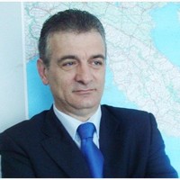 nicola mausoleo