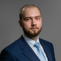 Николай Макаров