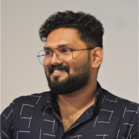 Sreejith Choyathala