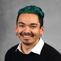 Aaron Guerra